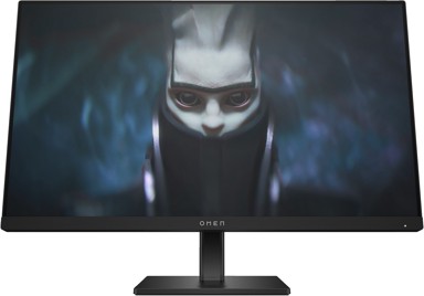 HP OMEN Monitor 23,8" FHD 165Hz Gaming - OMEN 24